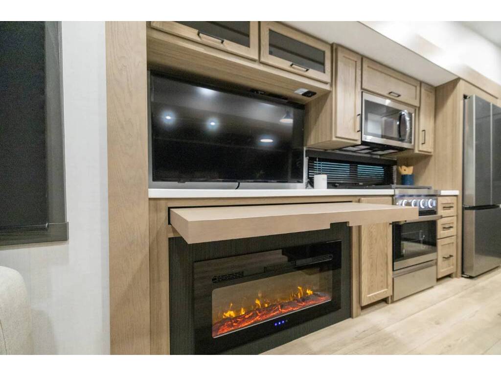 Forest River FLAGSTAFF 401CFB 2026 à vendre