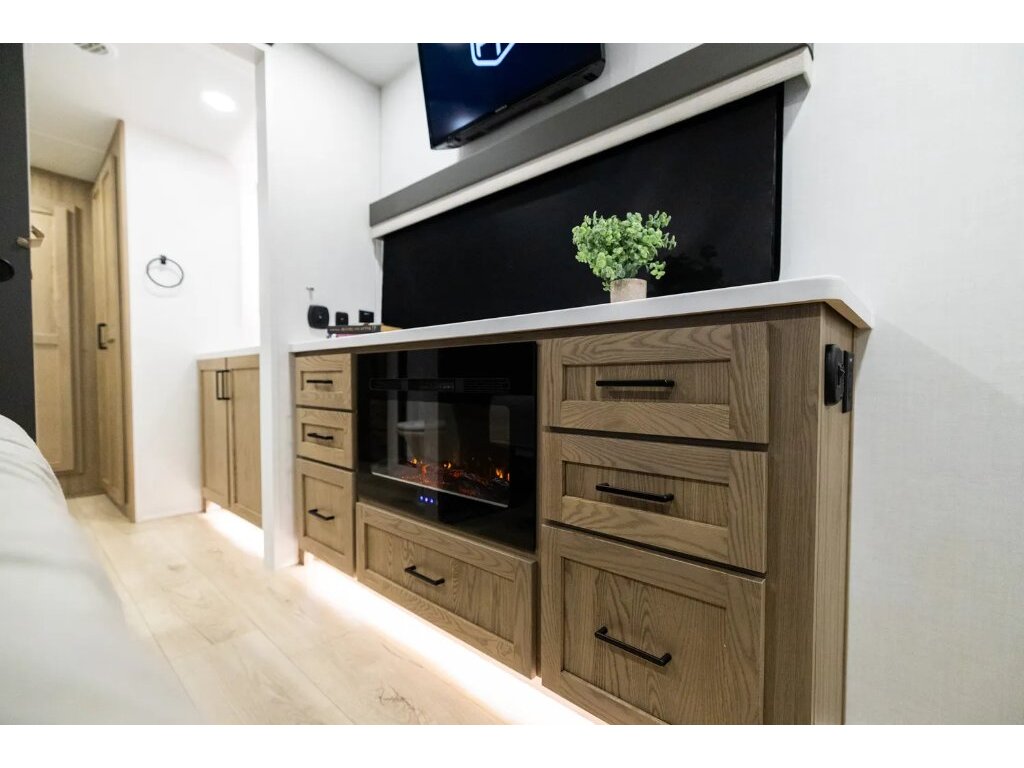 Forest River FLAGSTAFF 401CFB 2026 à vendre