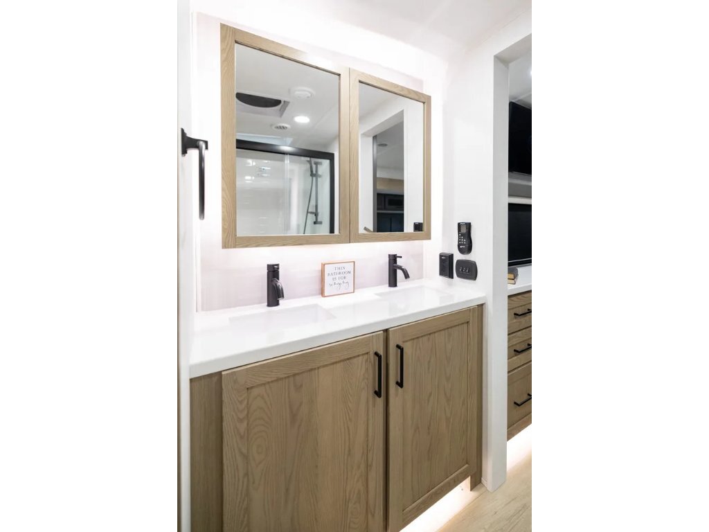 Forest River FLAGSTAFF 401CFB 2026 à vendre