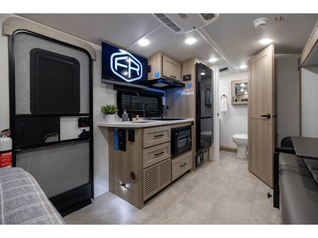 Forest River FLAGSTAFF E-PRO 20BS 2026 à vendre