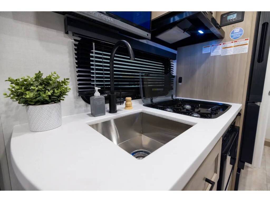 Forest River FLAGSTAFF E-PRO 20BS 2026 à vendre