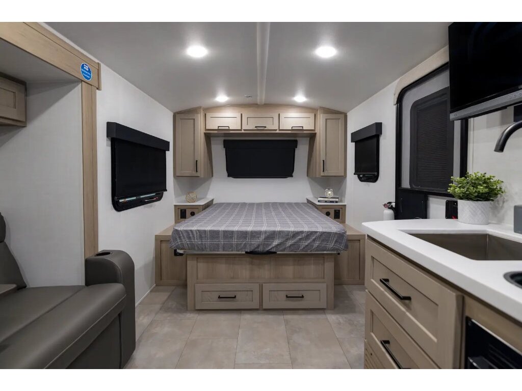 Forest River FLAGSTAFF E-PRO 20BS 2026 à vendre