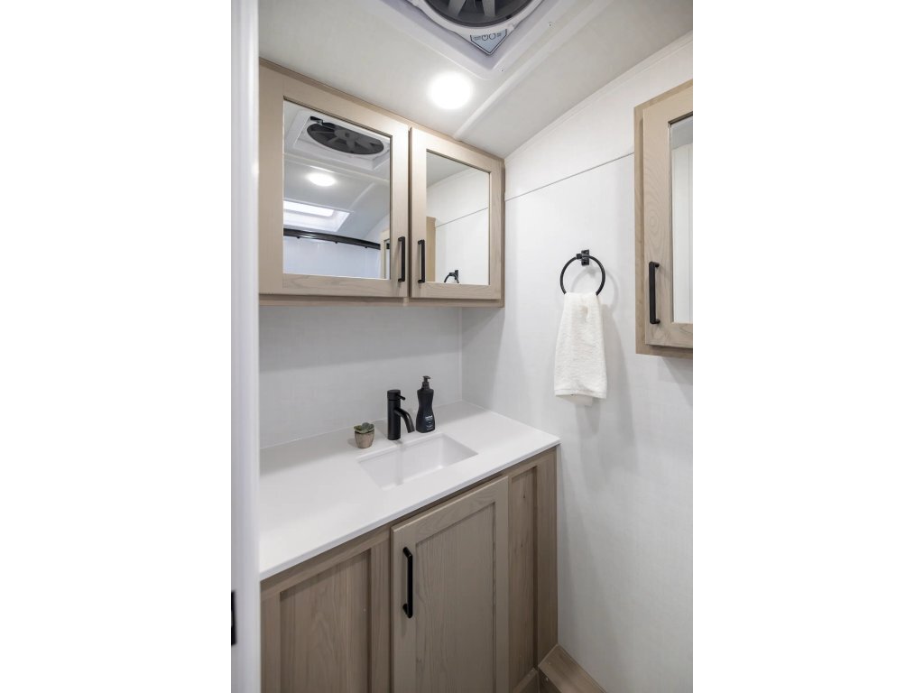 Forest River FLAGSTAFF E-PRO 20BS 2026 à vendre