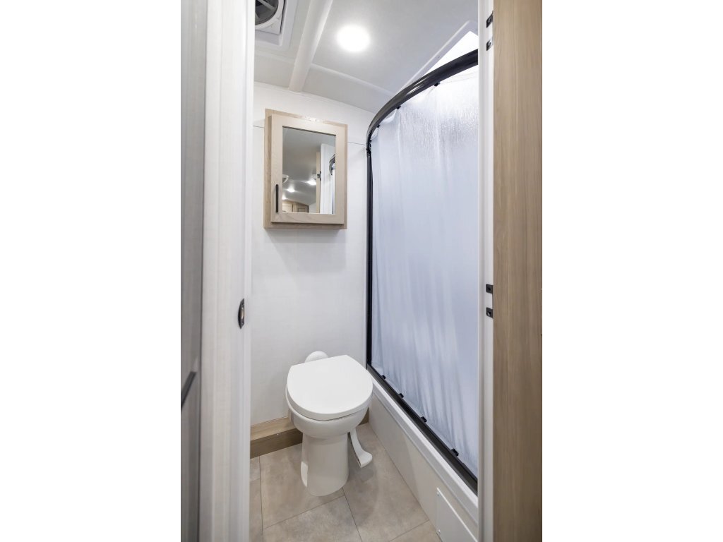 Forest River FLAGSTAFF E-PRO 20BS 2026 à vendre