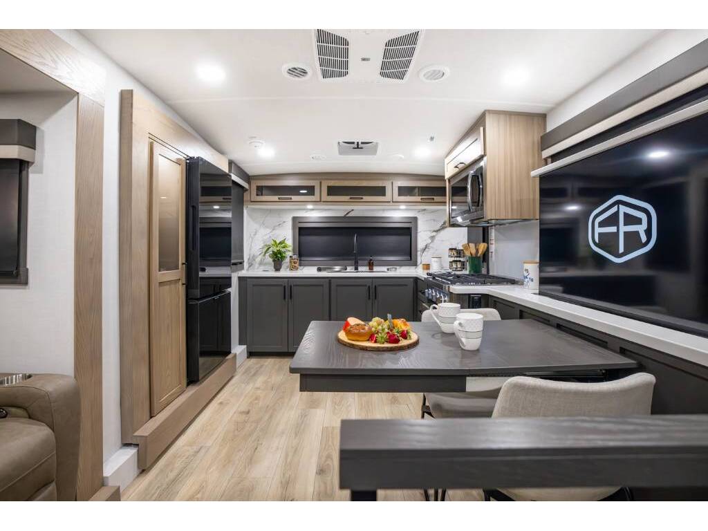 Forest River FLAGSTAFF 290CFK 2026 à vendre