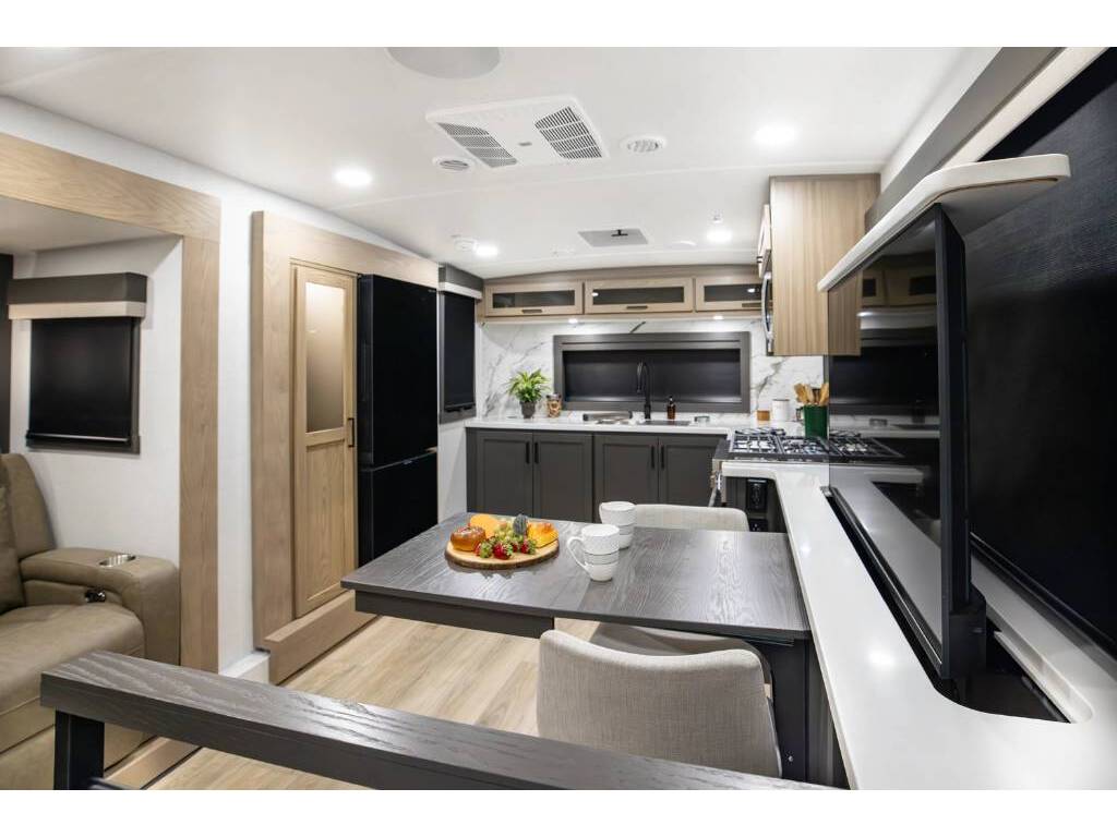 Forest River FLAGSTAFF 290CFK 2026 à vendre