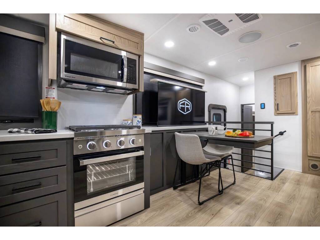 Forest River FLAGSTAFF 290CFK 2026 à vendre