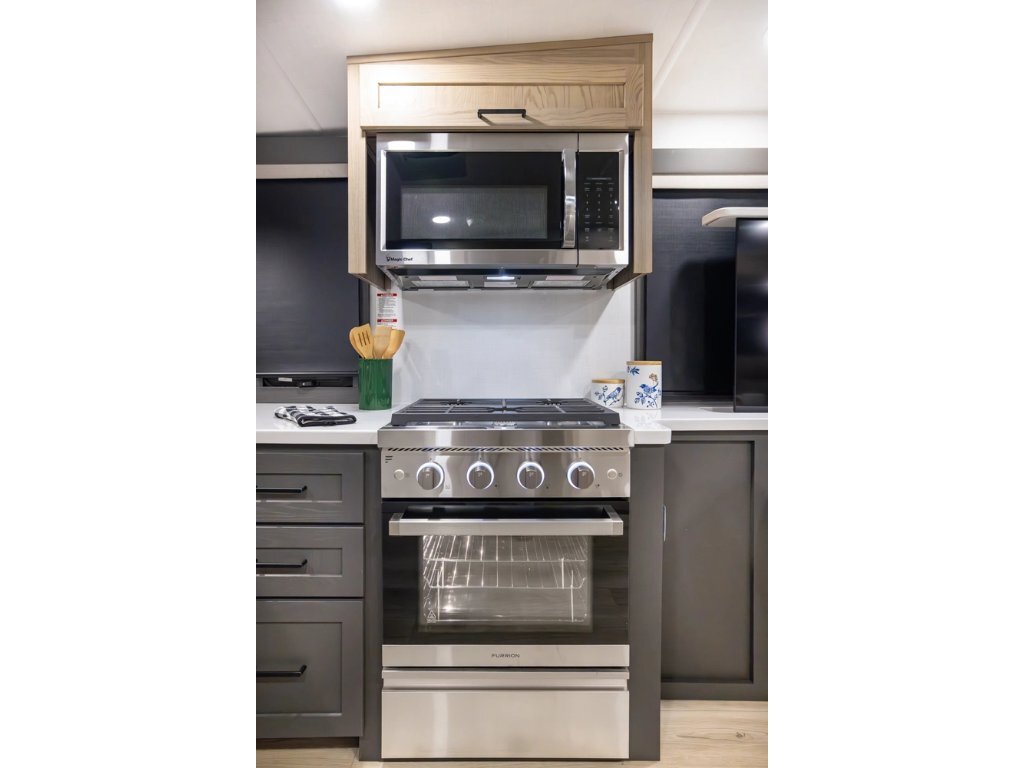 Forest River FLAGSTAFF 290CFK 2026 à vendre