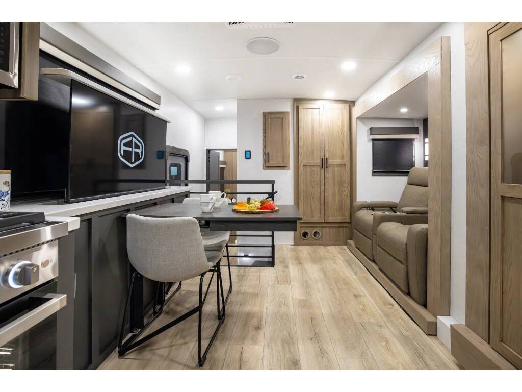 Forest River FLAGSTAFF 290CFK 2026 à vendre