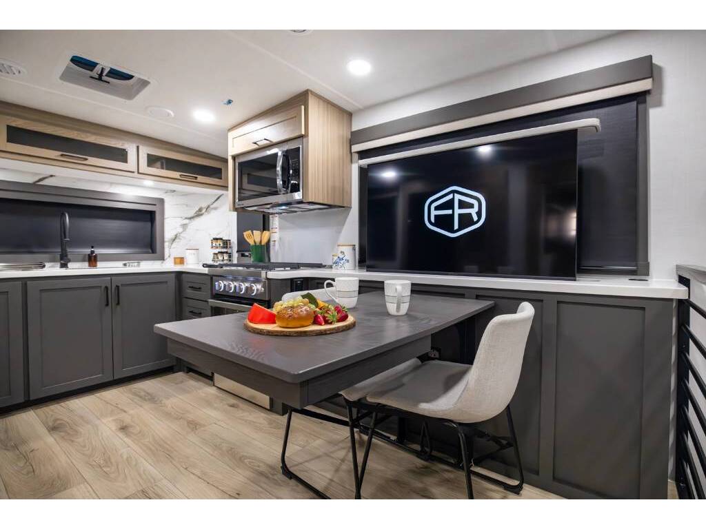 Forest River FLAGSTAFF 290CFK 2026 à vendre