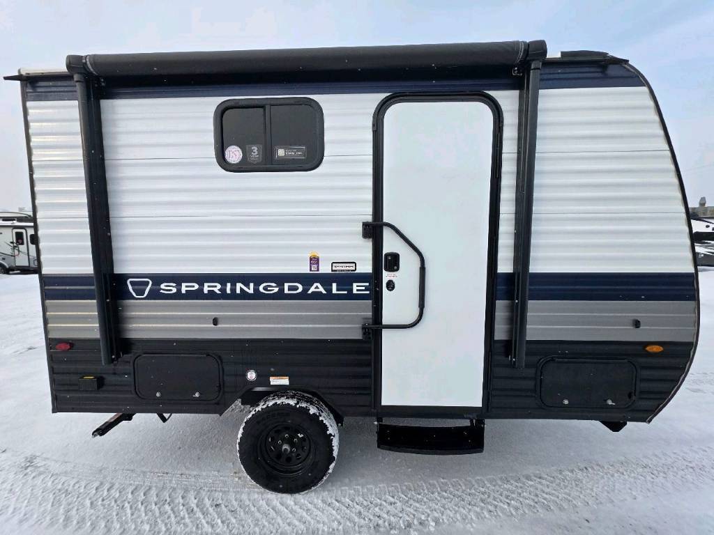Keystone RV SPRINGDALE 1230BB 2026