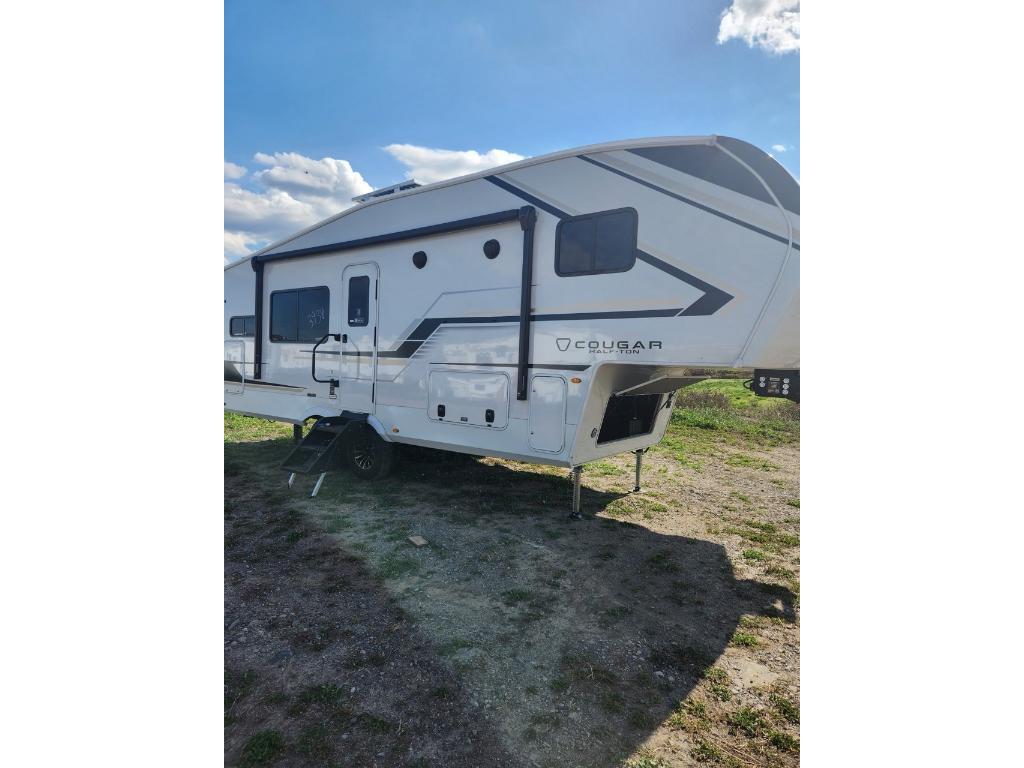 Keystone RV COUGAR 23MLE 2026