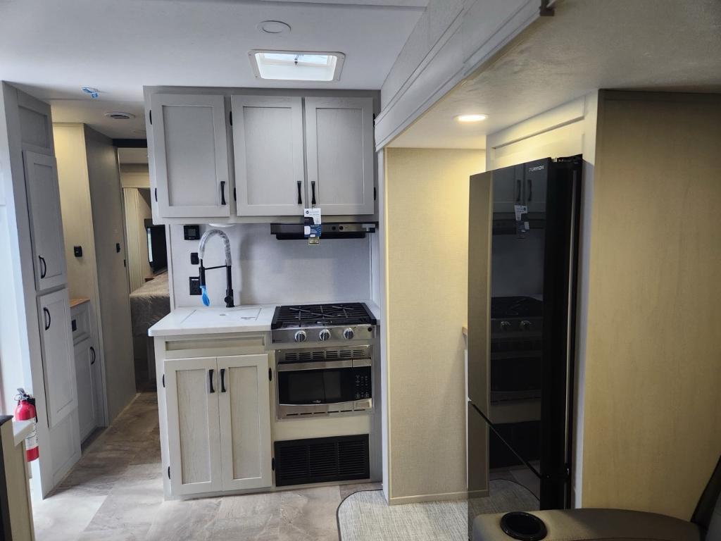 Forest River CHAPARRAL 218SE 2026 à vendre