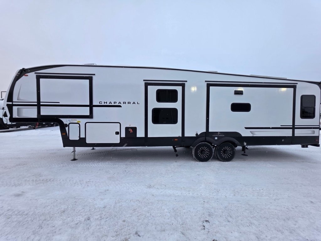 Forest River CHAPARRAL 360IBL 2026 à vendre