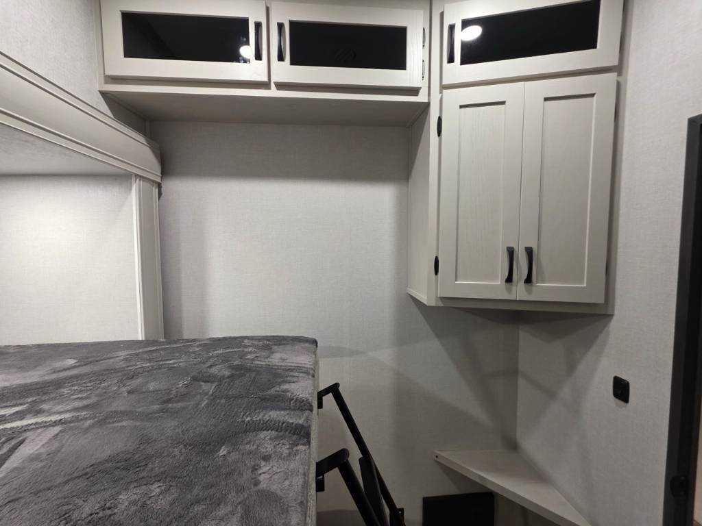 Forest River CHAPARRAL 360IBL 2026 à vendre