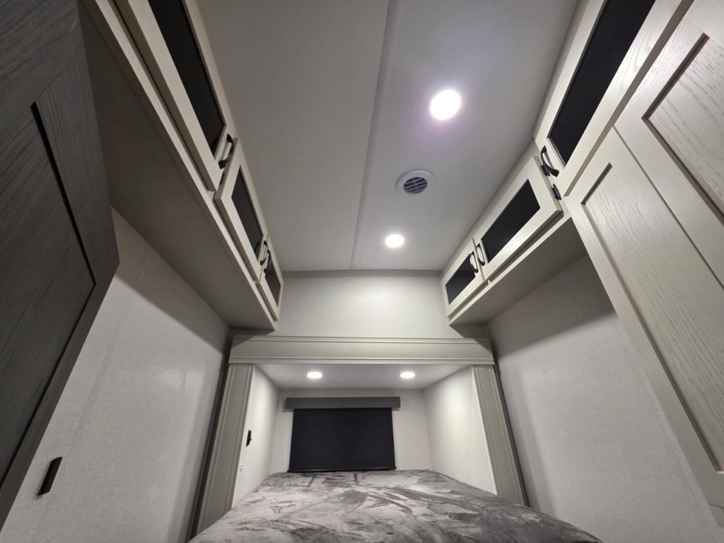 Forest River CHAPARRAL 360IBL 2026 à vendre