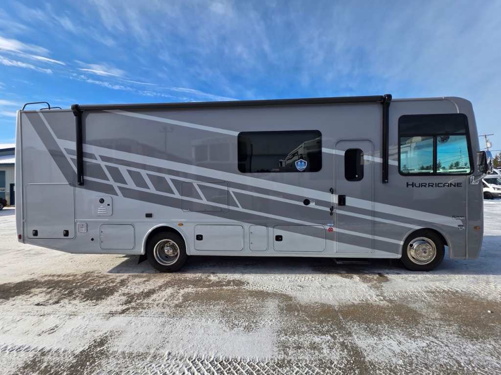 Thor HURRICANE 29L 2026