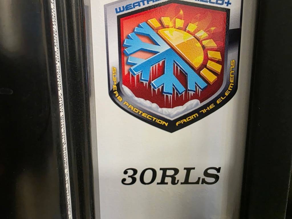 Forest River CHAPARRAL 30RLS 2026 à vendre