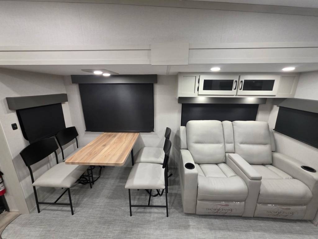 Forest River CHAPARRAL 30RLS 2026 à vendre