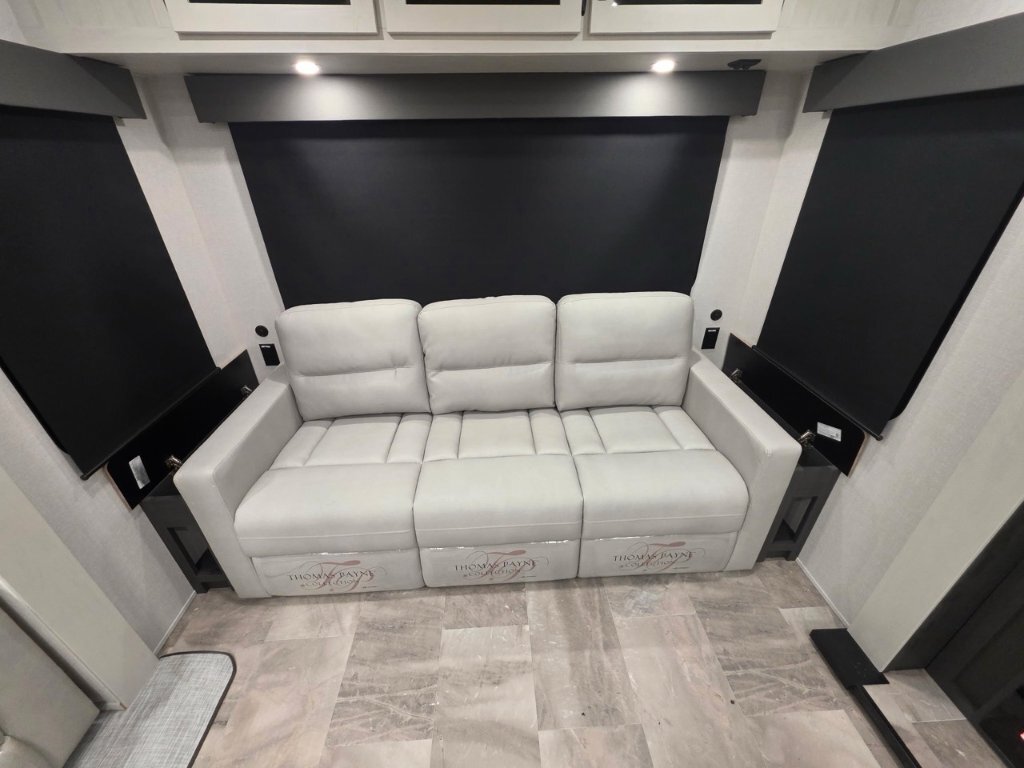 Forest River CHAPARRAL 30RLS 2026 à vendre