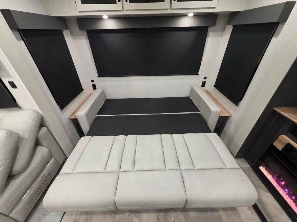 Forest River CHAPARRAL 30RLS 2026 à vendre