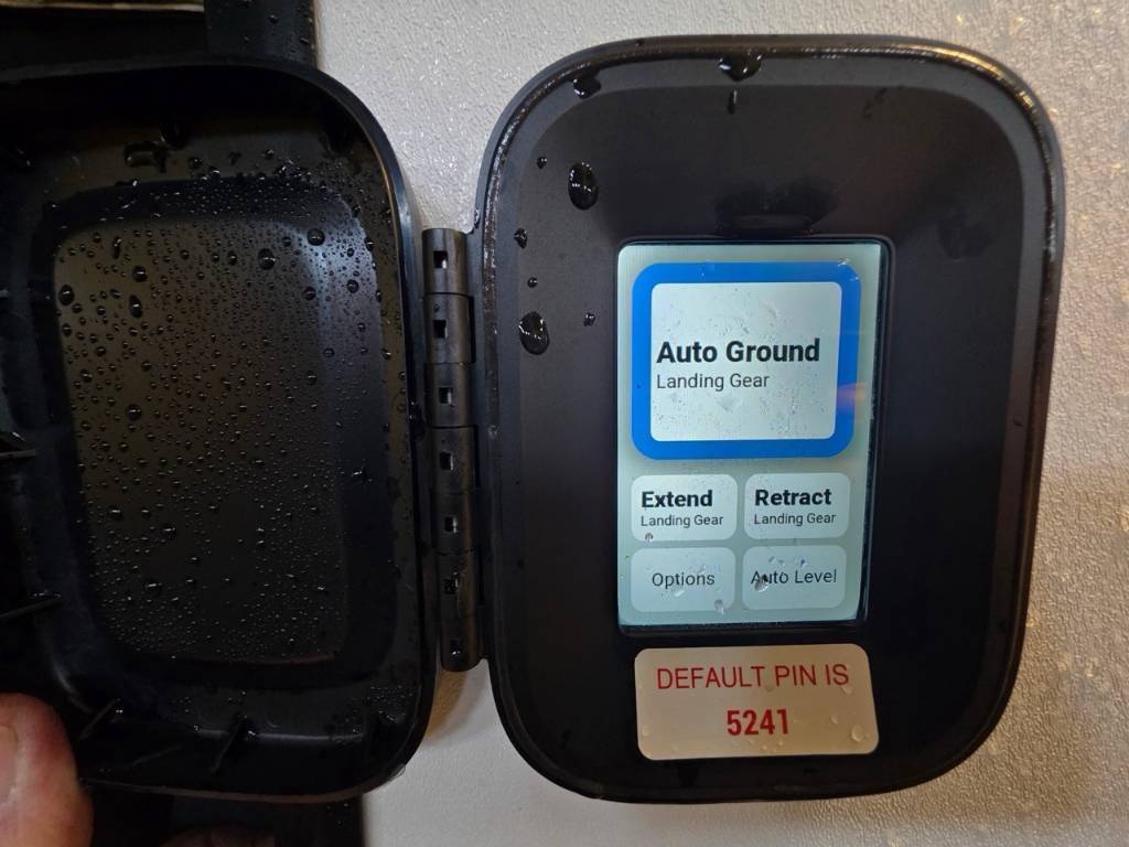 Forest River CHAPARRAL 368TBH 2026 à vendre