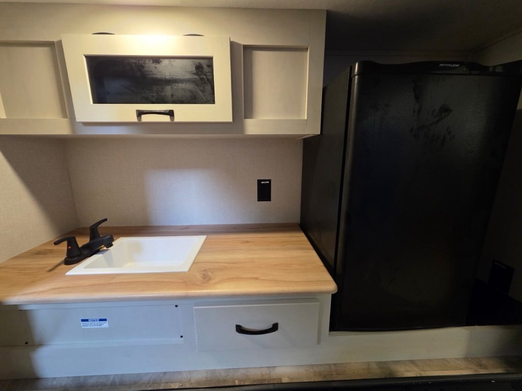 Forest River CHAPARRAL 368TBH 2026 à vendre