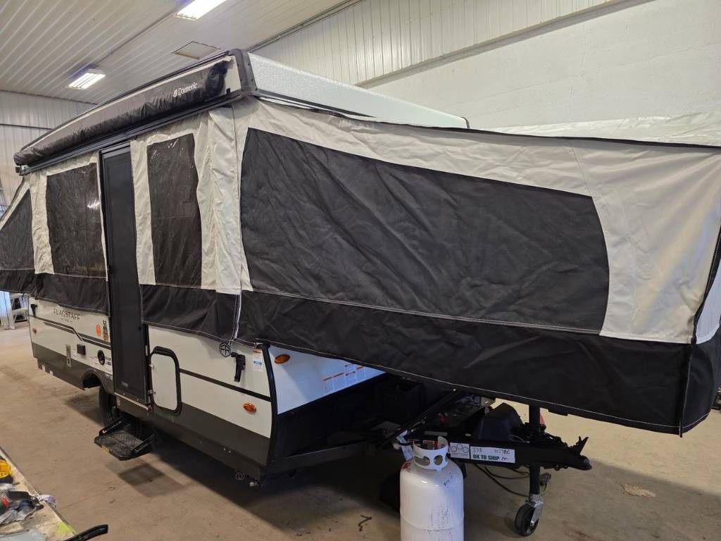 Forest River FLAGSTAFF 238MT 2026