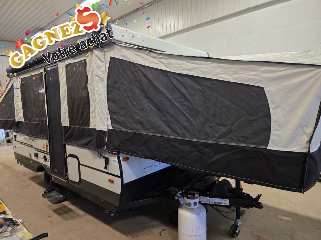 Forest River FLAGSTAFF 238MT 2026