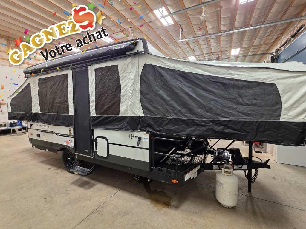 Forest River FLAGSTAFF 227MT 2026