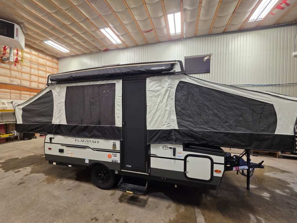 Forest River FLAGSTAFF 193MT 2026