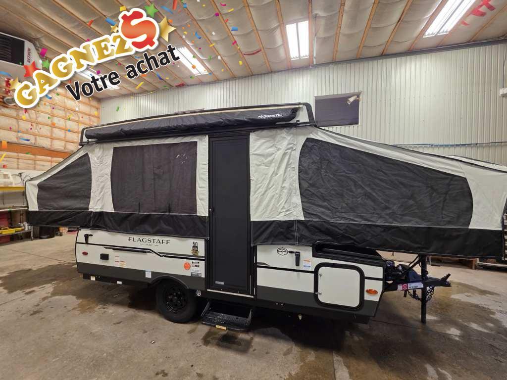 Forest River FLAGSTAFF 193MT 2026