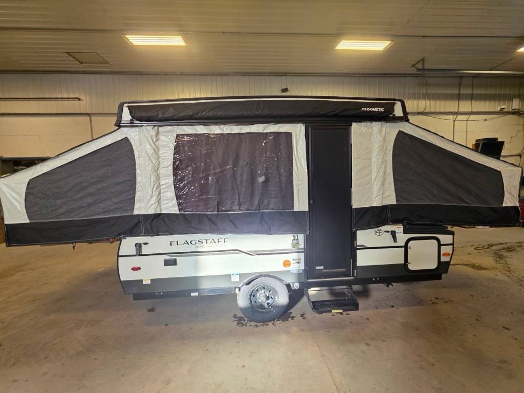 Forest River FLAGSTAFF 192MT 2026