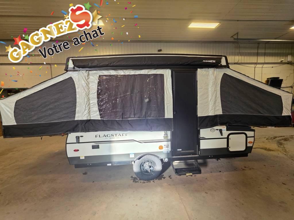 Forest River FLAGSTAFF 192MT 2026