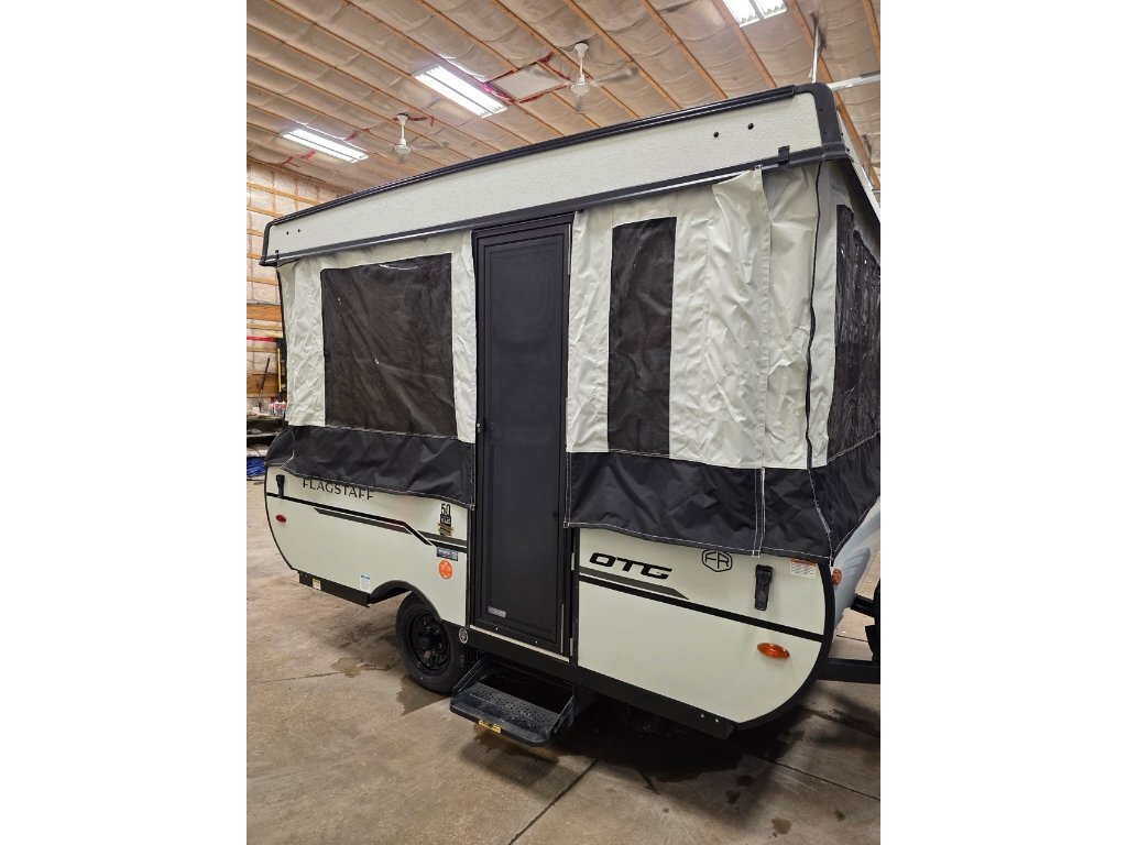 Forest River FLAGSTAFF 171OTG 2026