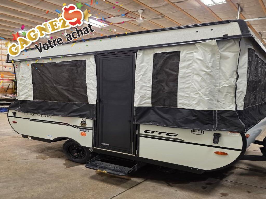 Forest River FLAGSTAFF 171OTG 2026