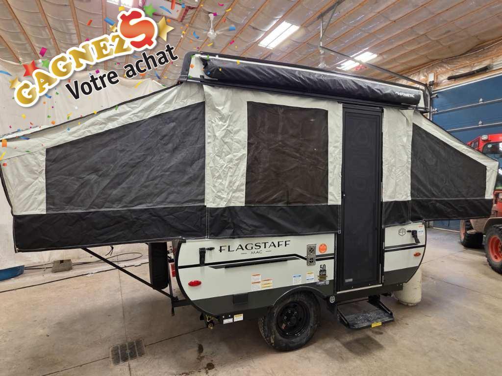 Forest River FLAGSTAFF 164MT 2026