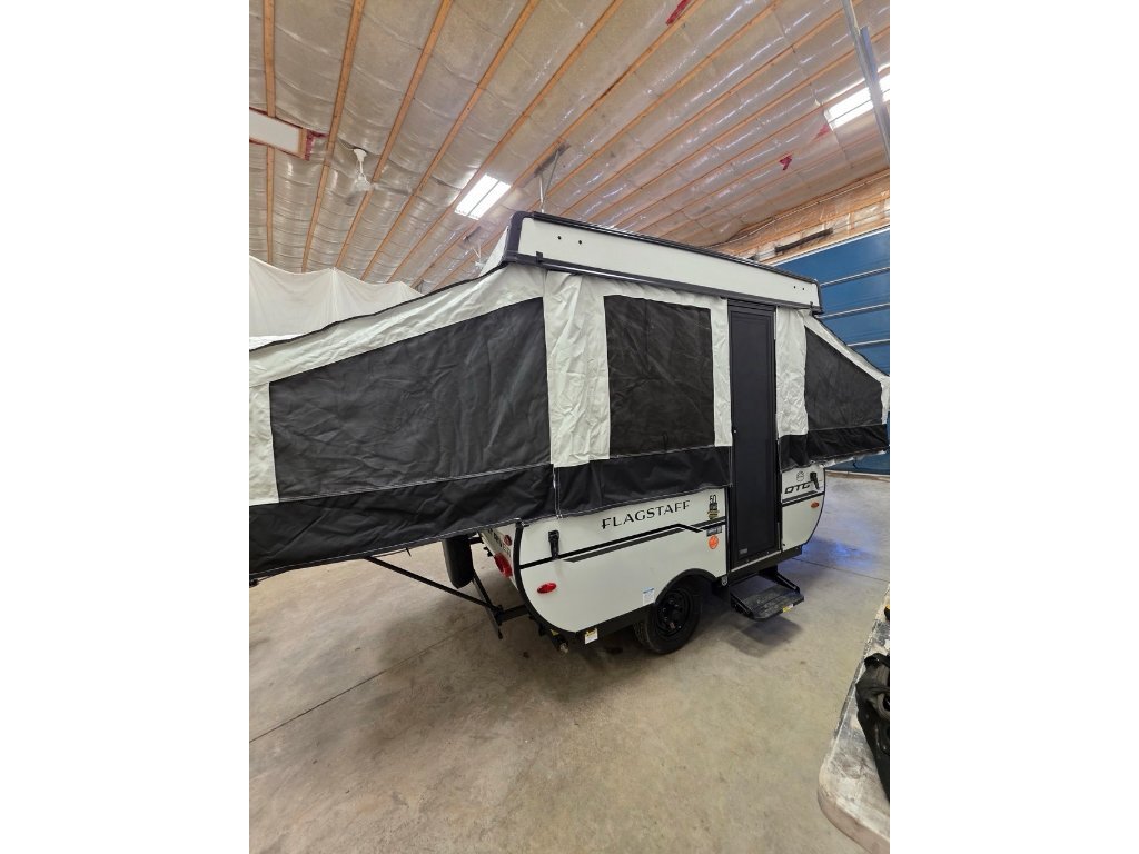 Forest River FLAGSTAFF 141OTG 2026