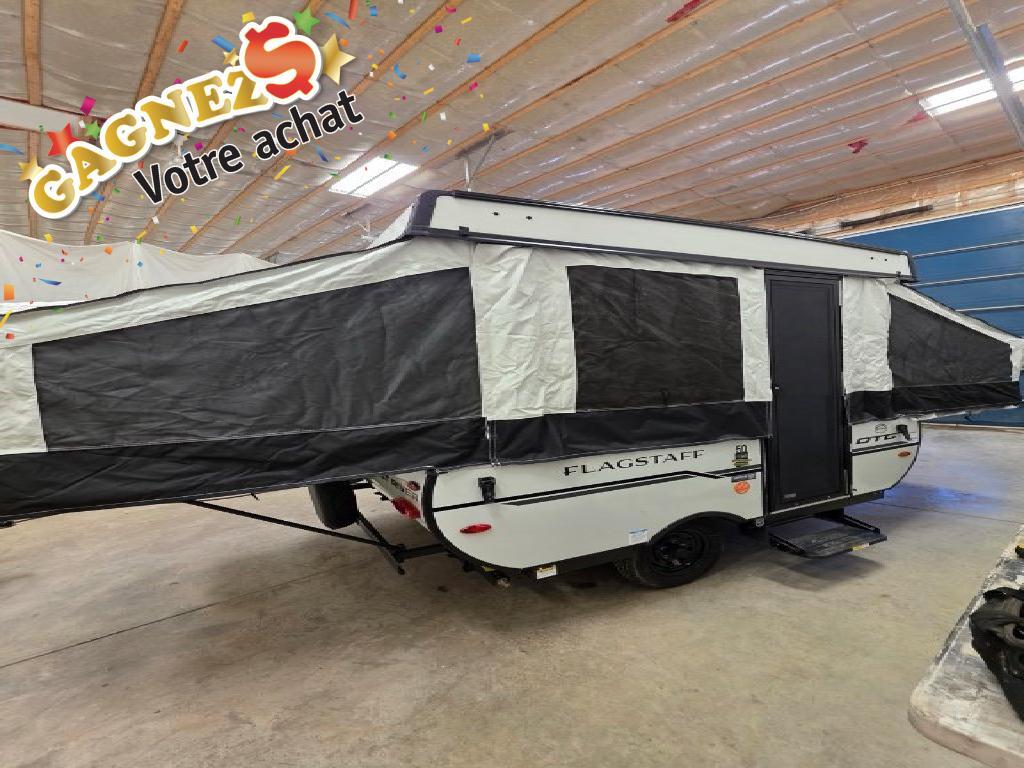 Forest River FLAGSTAFF 141OTG 2026