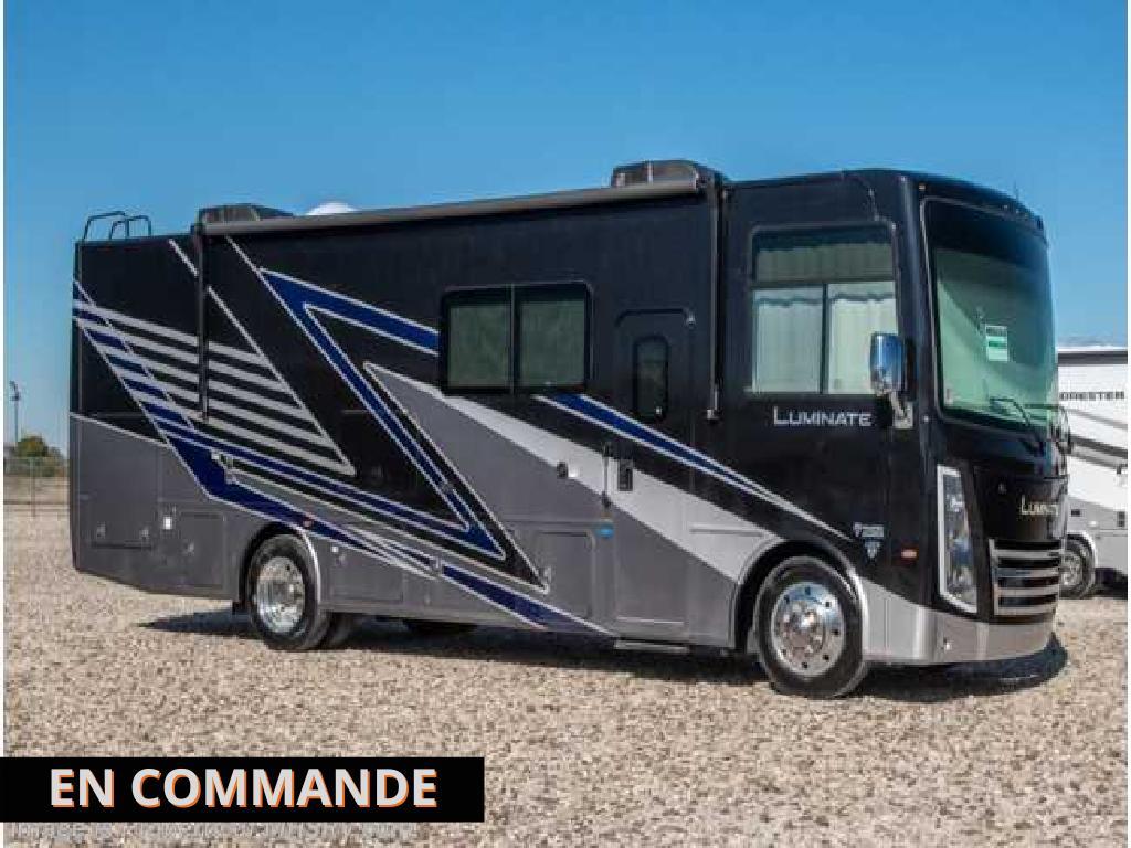 Thor Motor Coach LUMINATE MM30 2026