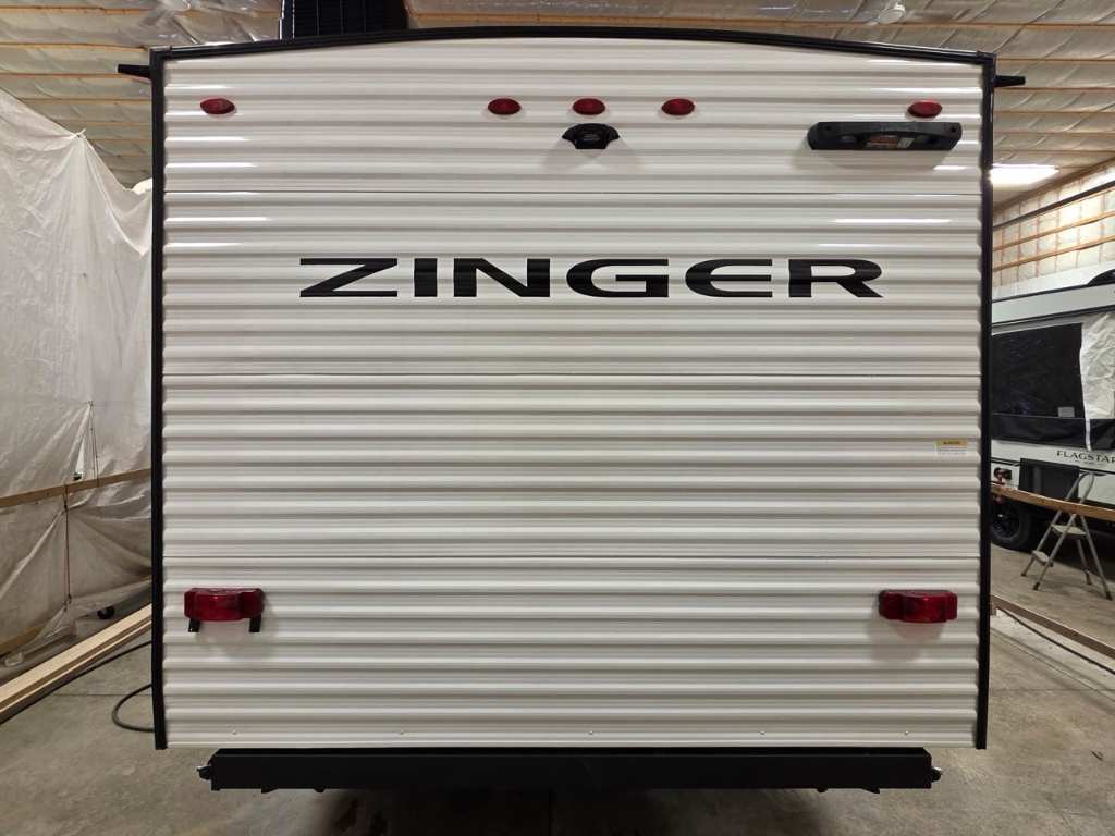 Keystone RV ZINGER 12BH 2026 à vendre