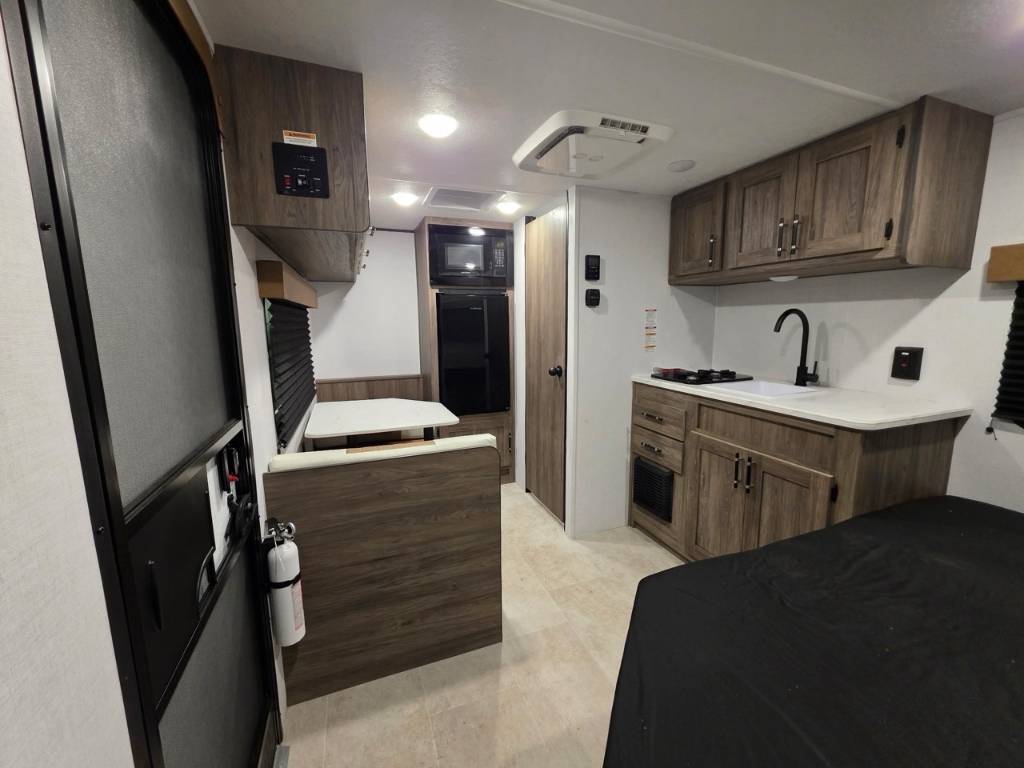 Keystone RV ZINGER 12BH 2026 à vendre