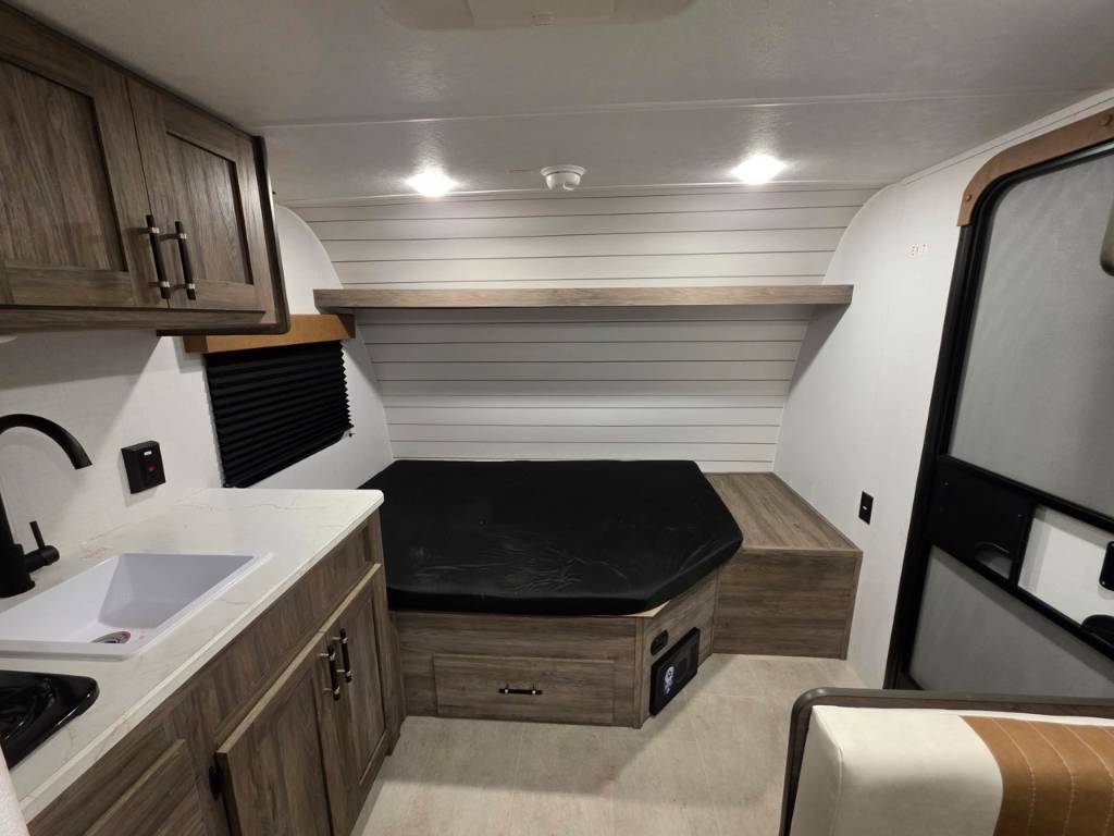 Keystone RV ZINGER 12BH 2026 à vendre