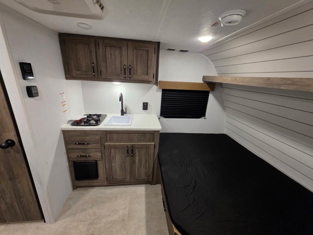 Keystone RV ZINGER 12BH 2026 à vendre