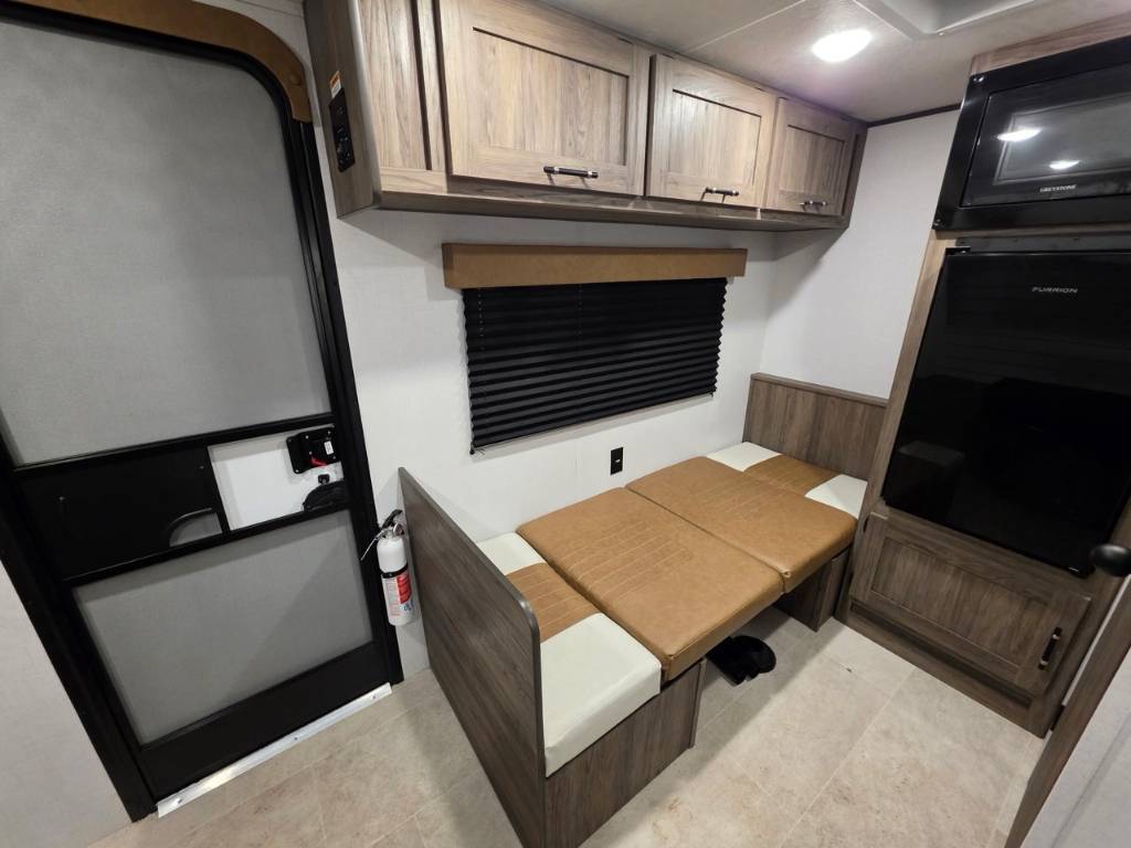 Keystone RV ZINGER 12BH 2026 à vendre