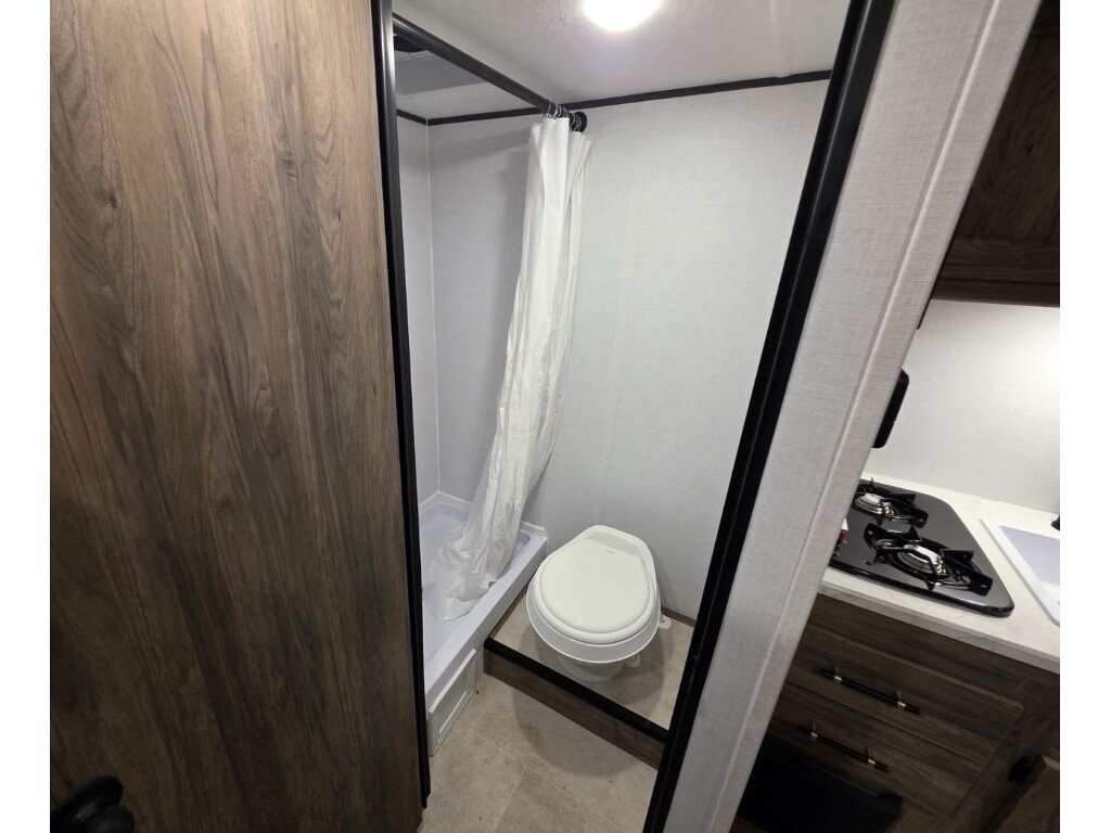 Keystone RV ZINGER 12BH 2026 à vendre