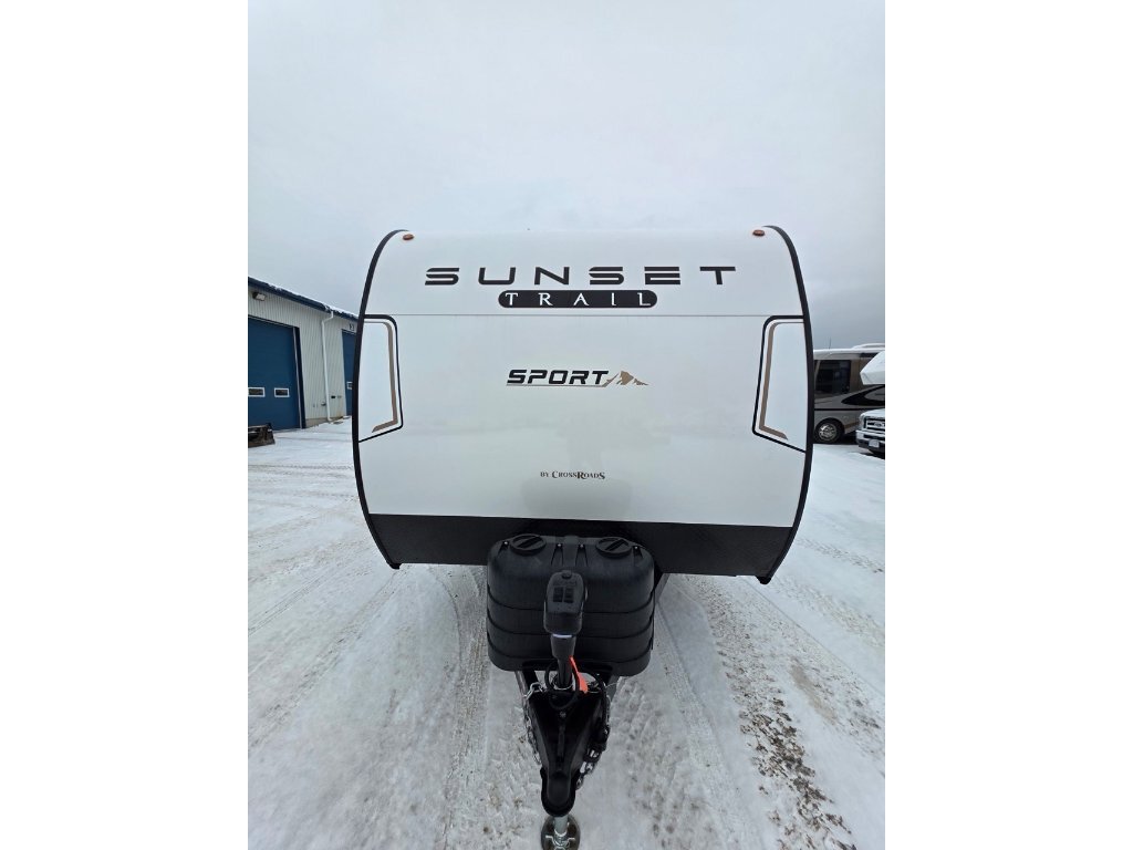 Keystone RV SUNSET 24BHS 2026