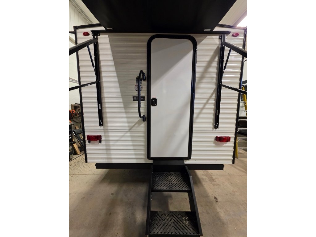 Keystone RV ZINGER 12FB 2026 à vendre