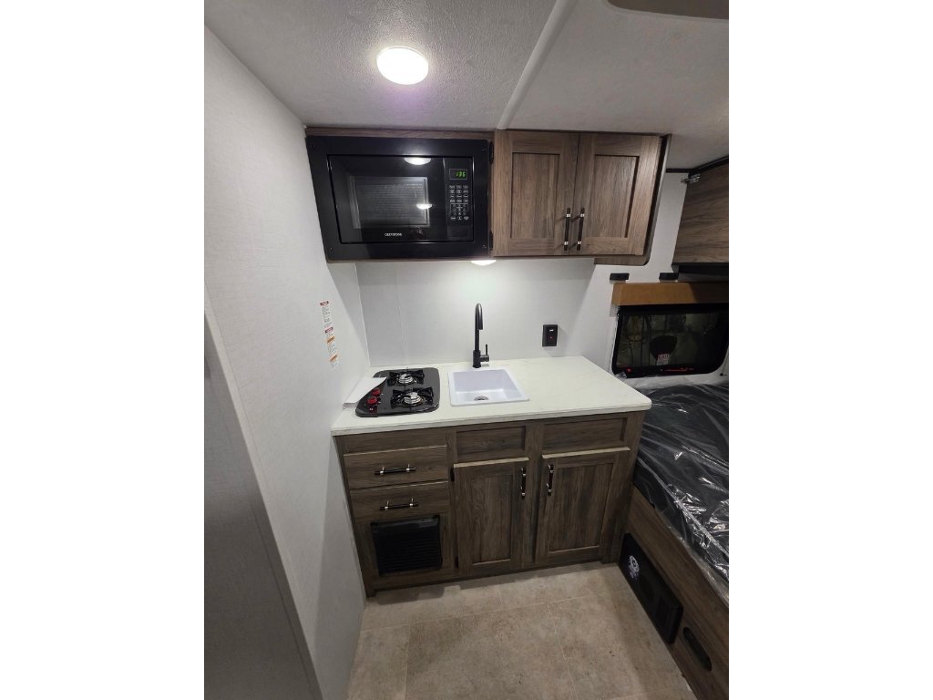 Keystone RV ZINGER 12FB 2026 à vendre