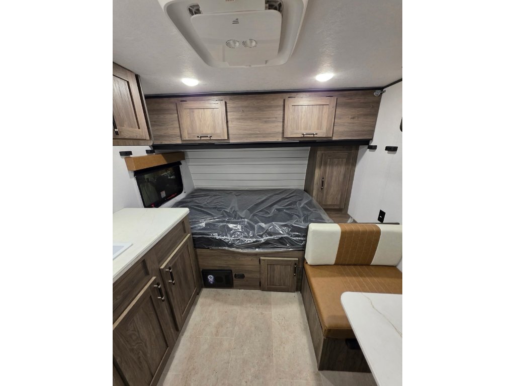 Keystone RV ZINGER 12FB 2026 à vendre